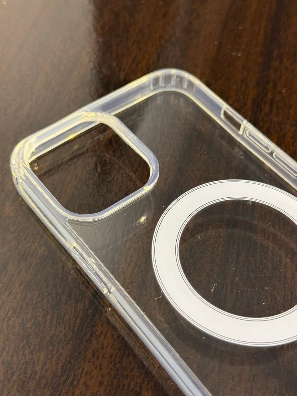 Capa de iPhone 12 Pro Max e 15 pro max  - Foto 5