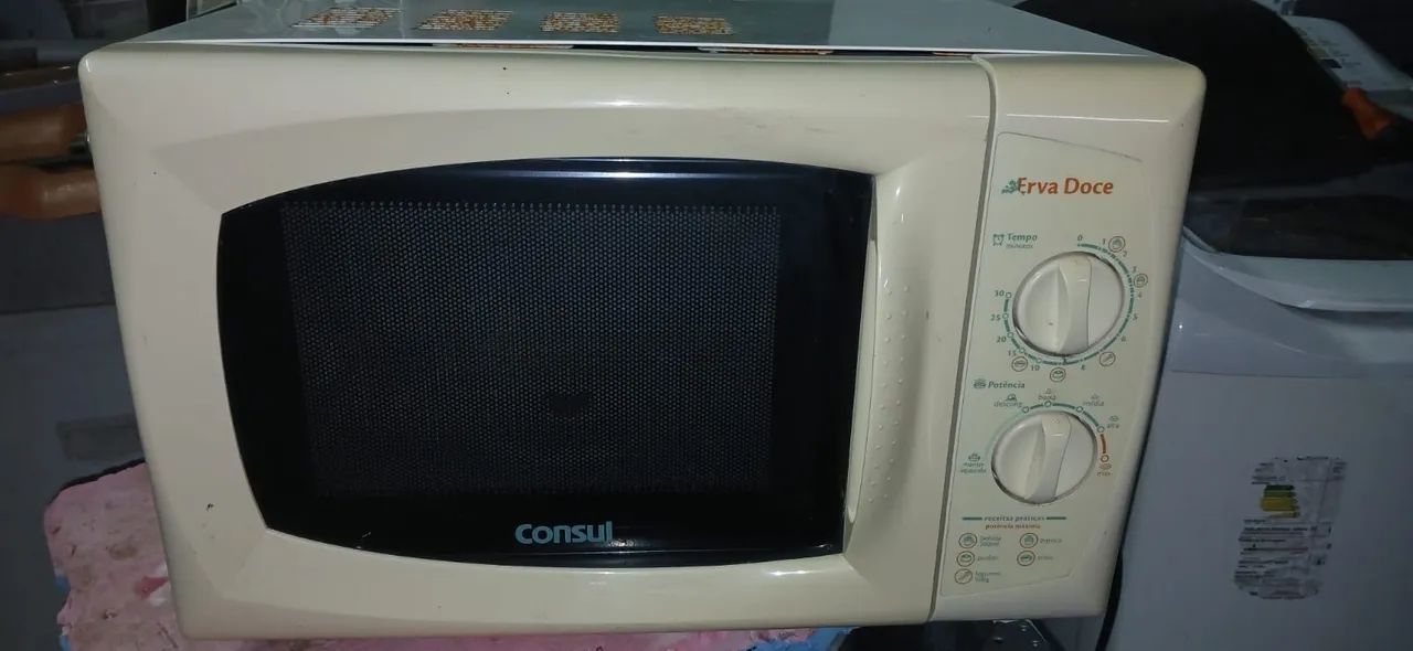 Forno microondas  - Foto 2