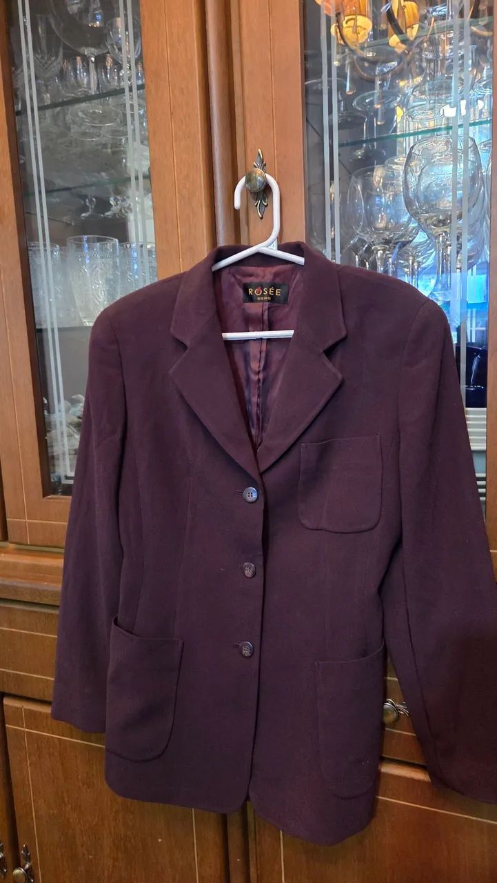 Blazer feminino - Foto 2