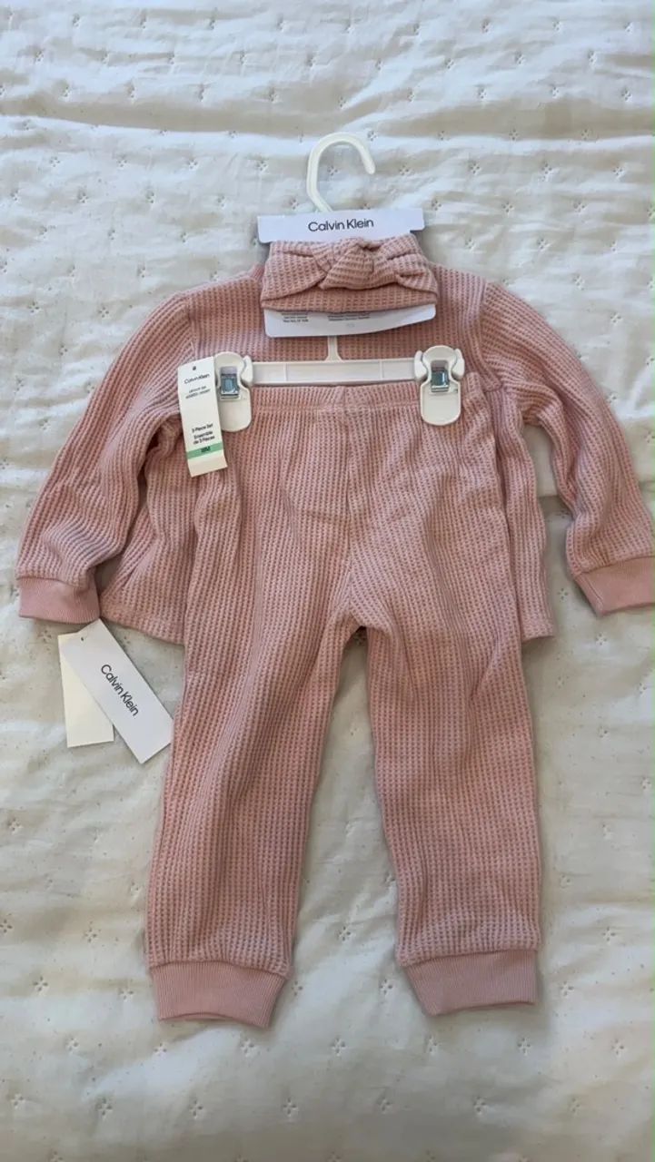 Conjunto Calvin Klein - Foto 4