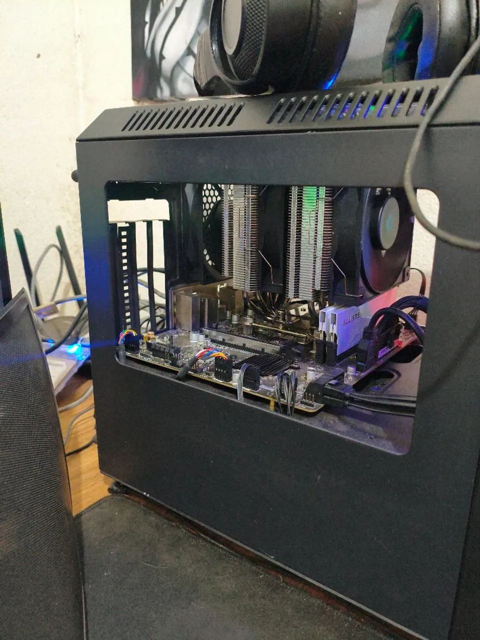 Computador de alto desempenho  - Foto 2