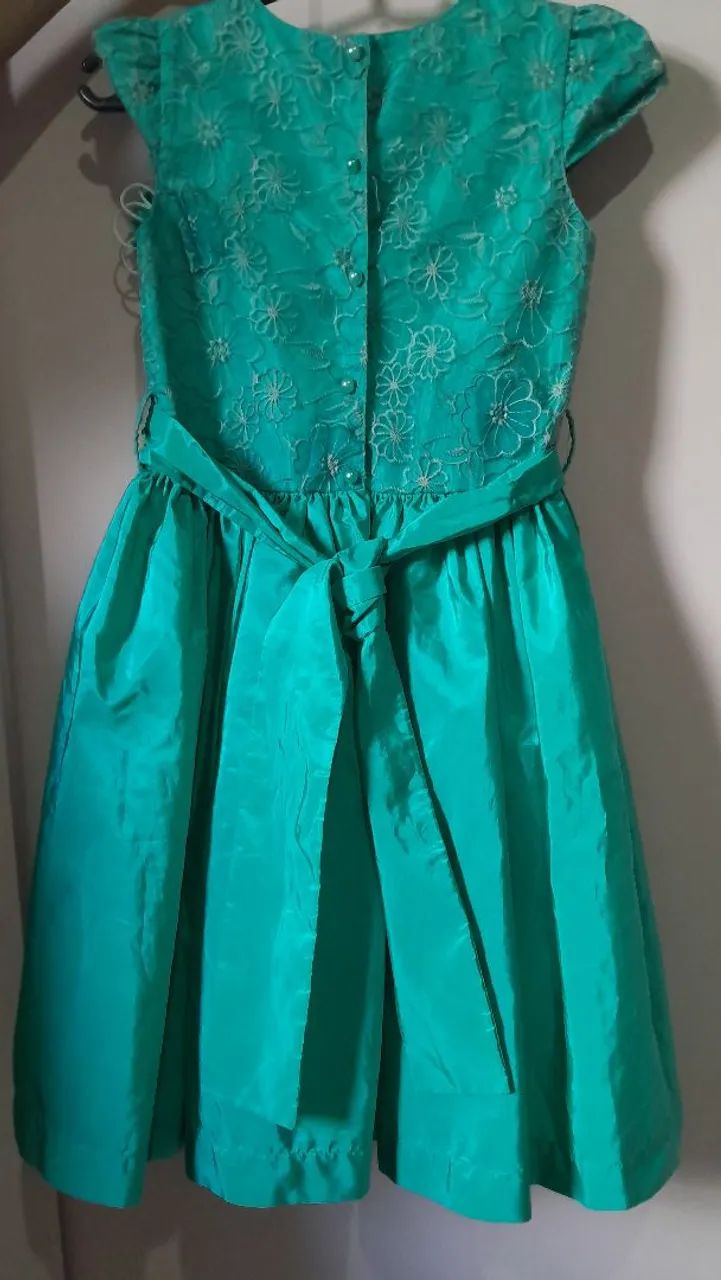 Vestido infantil  - Foto 2