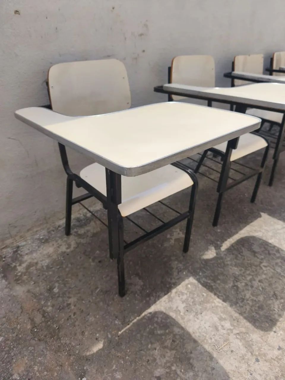 CADEIRA ESCOLAR - Foto 5