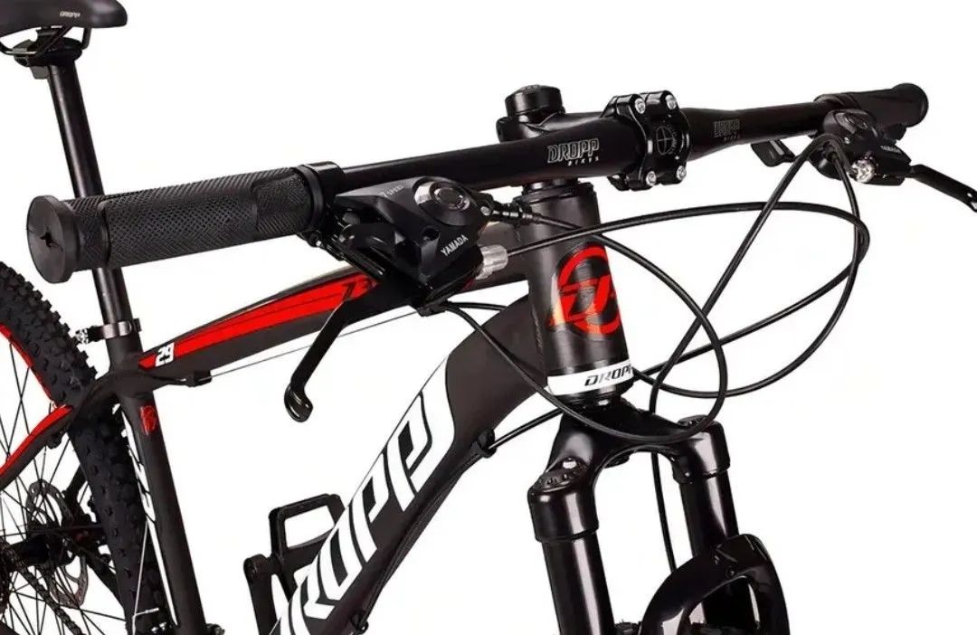 Vendo bicicleta nova, NUNCA usada, em perfeito estado. - Foto 4