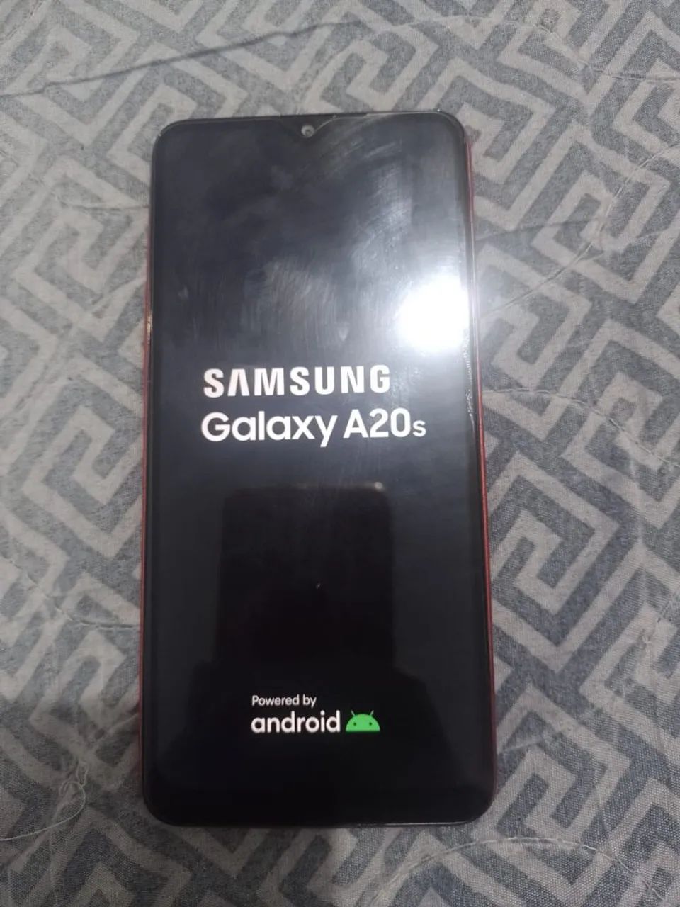 Galaxy A20s - Foto 3