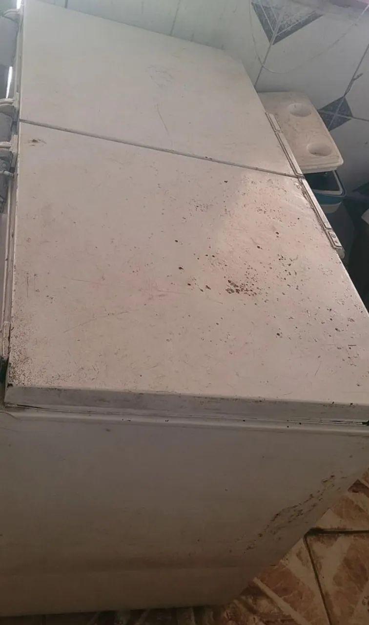 Freezer  - Foto 2