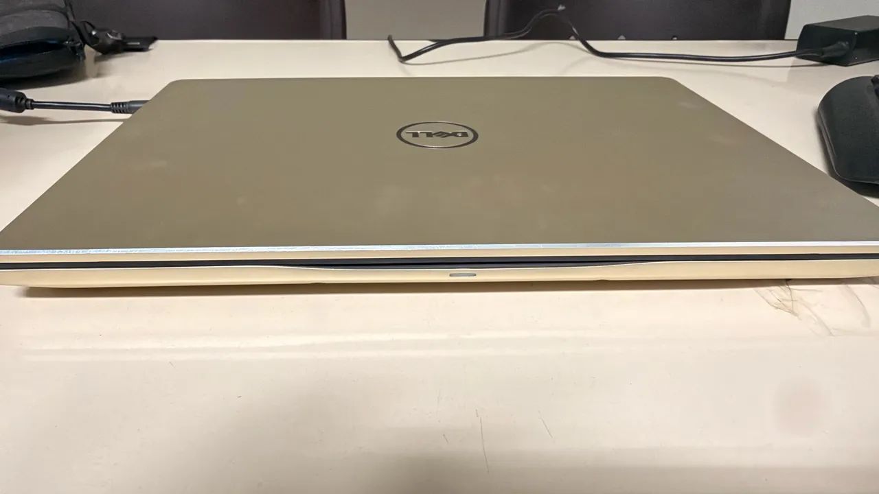 Notebook Dell 14 i7-7th Gen - Foto 2