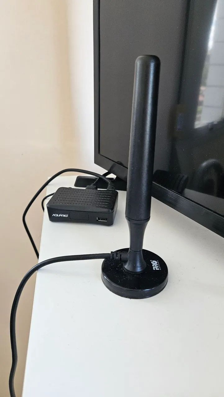 Smartv 32 polegadas Samsung  - Foto 3