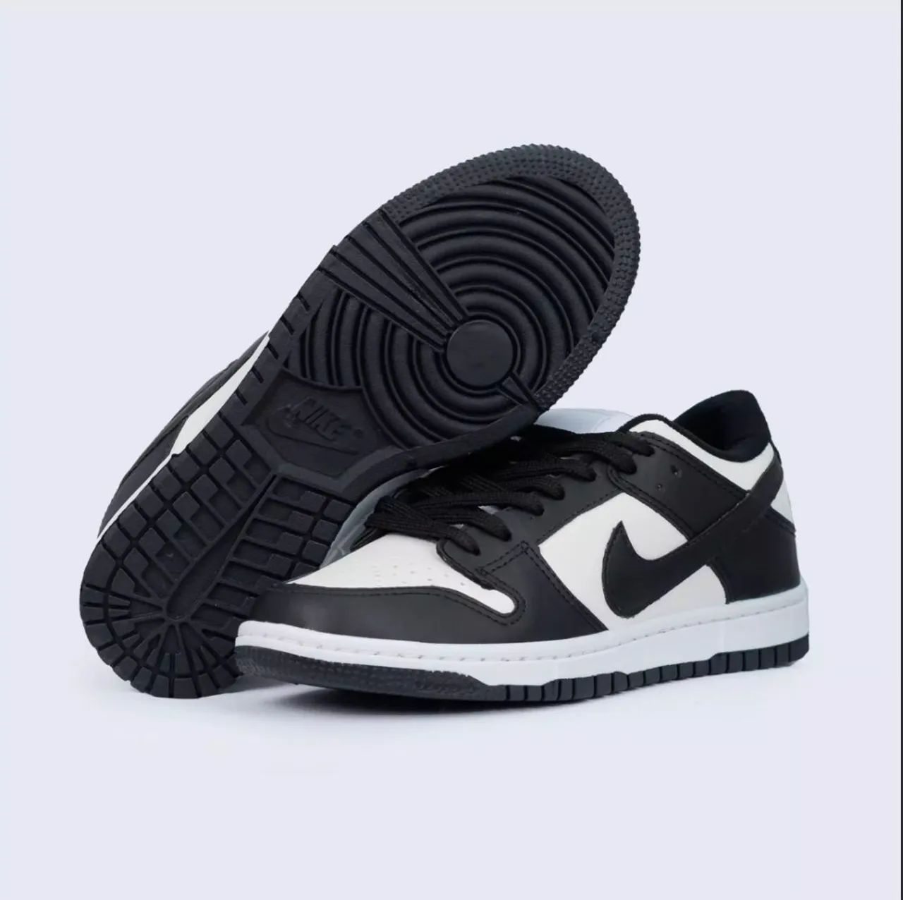 Tênis Dunk Low Panda  - Foto 2