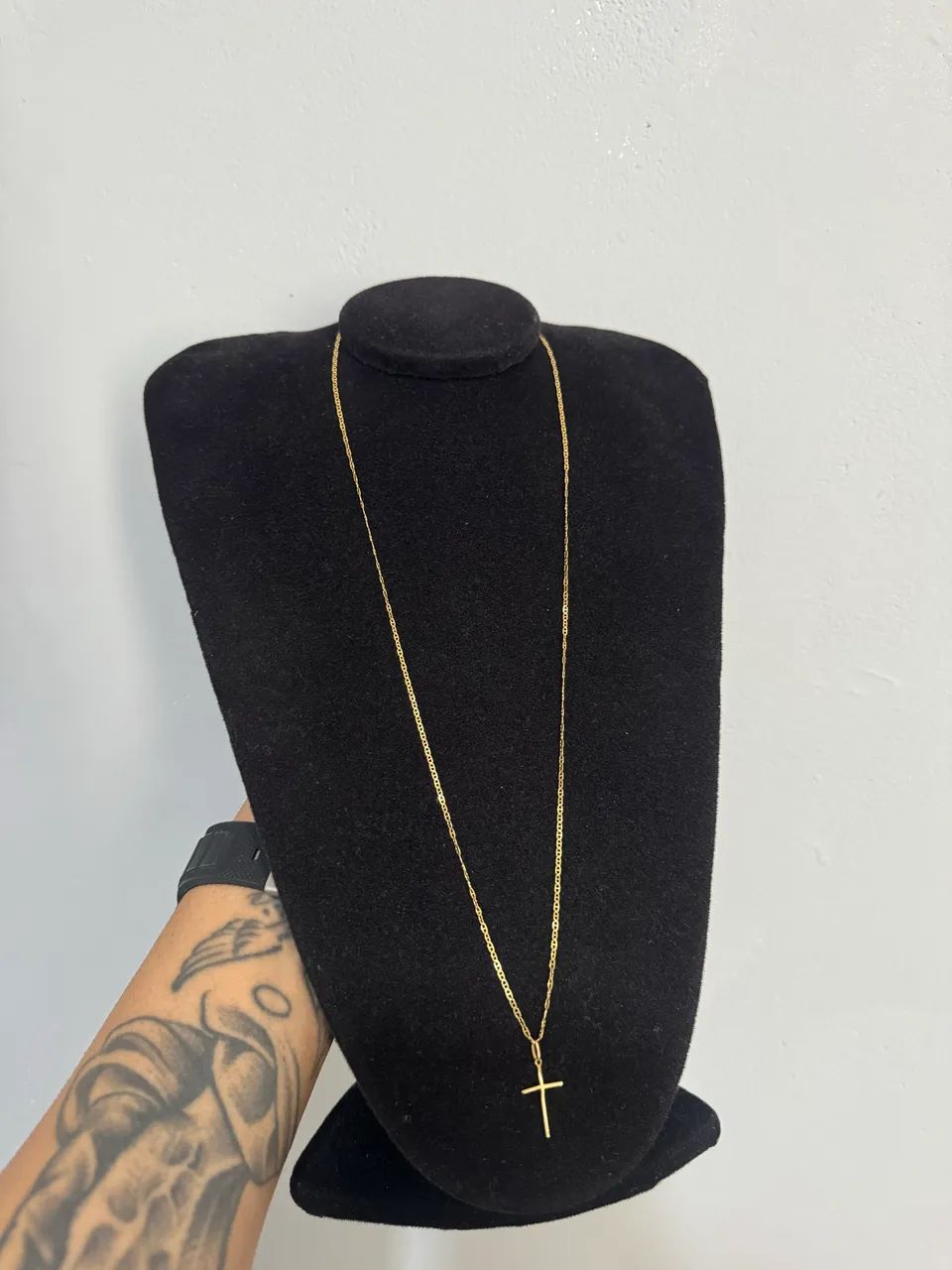 Joias em ouro18k - Foto 3