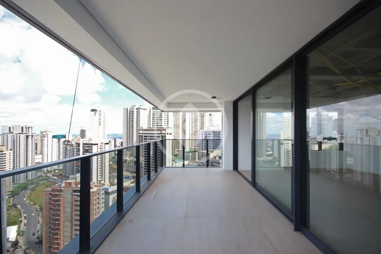 APARTAMENTO DE 4 QUARTOS A VENDA NO VILA DA SERRA codigo: 343541