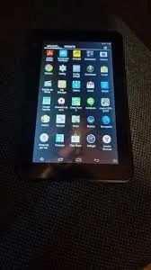 tablet multilaser  - Foto 3