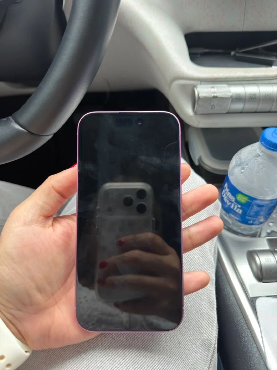 Iphone 16 - 128gb