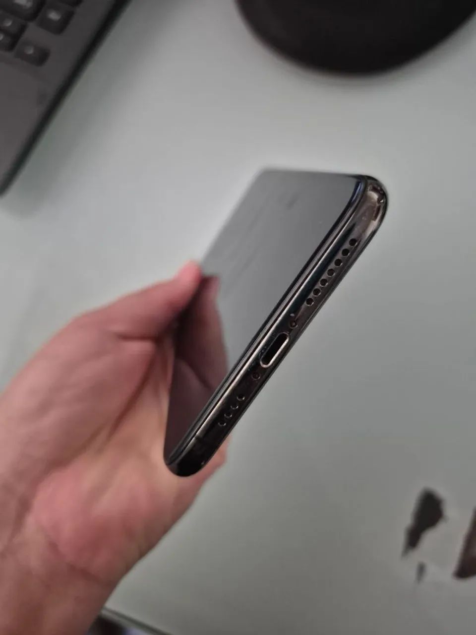 Iphone XS MAX - Foto 3