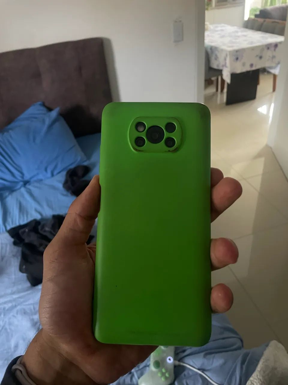 CELULAR USADO BARATO - Foto 2