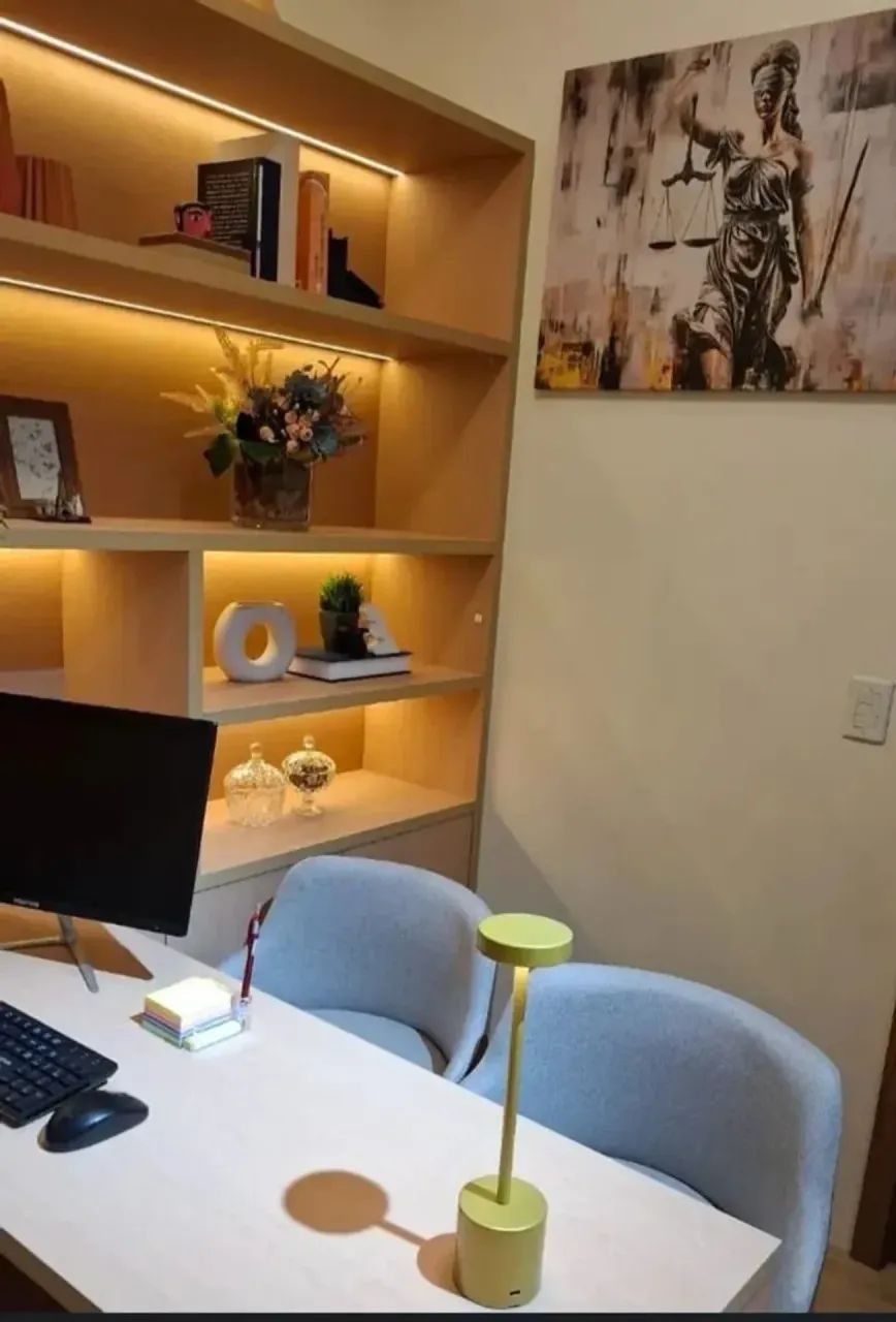 Sala comercial A Venda no Edifício Real one- Nazaré - Foto 3