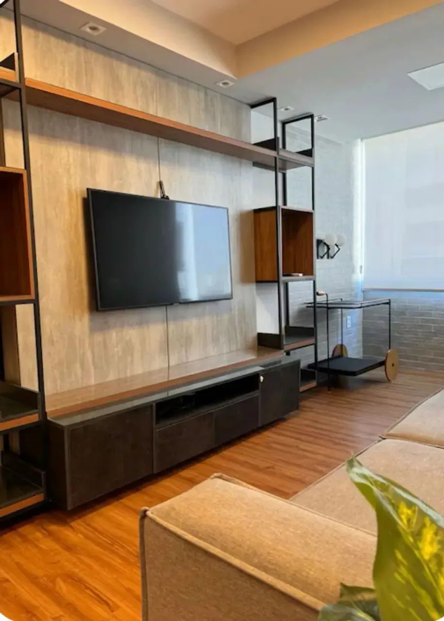 Imóvel para aluguel tem 50 metros quadrados com 1 quarto em Ponta D'Areia - São Luís - MA - Foto 4