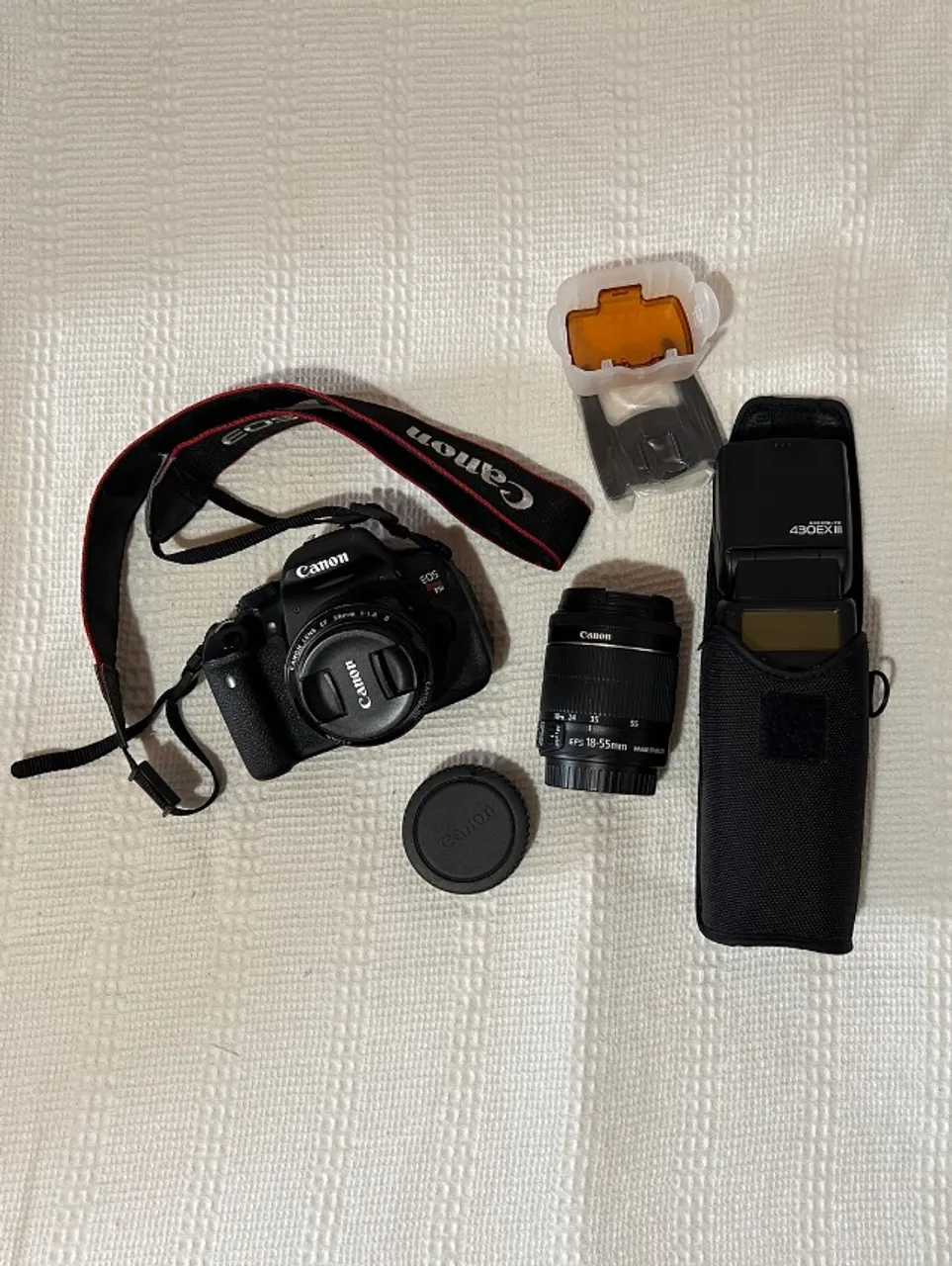 Camera Fujifilm Finepix L55 Digital - Câmeras e Filmadoras
