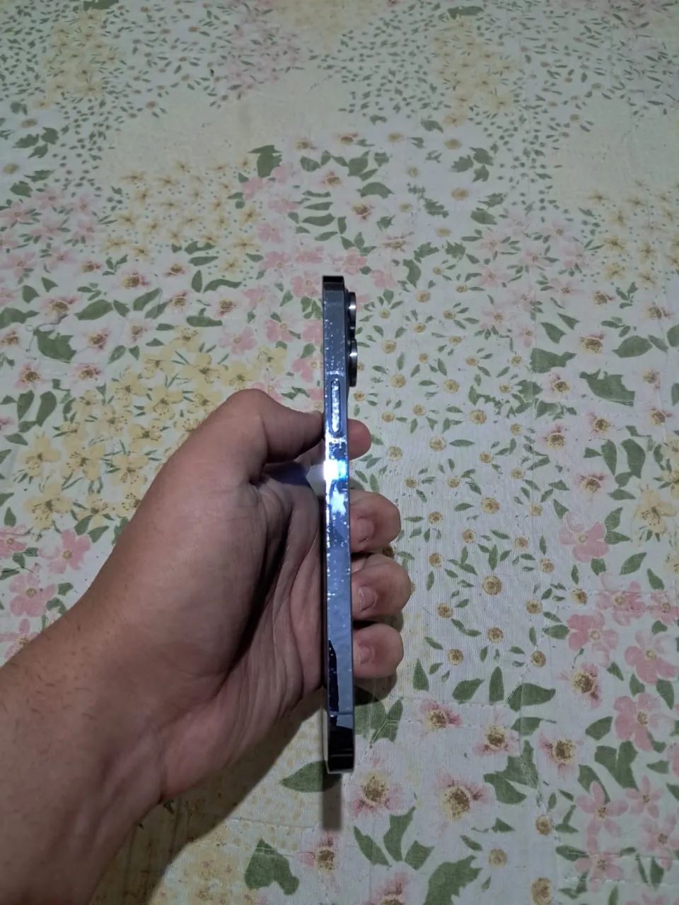 Vendo iPhone 13 Pro Max  - Foto 2