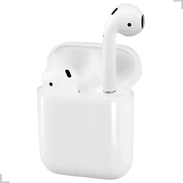 Fone de Ouvido Bluetooth H'maston LY-12 Branco TWS Caixa Carregadora -Loja Coimbra Entrega - Foto 5