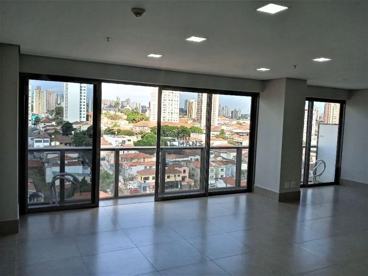 Sala para alugar em Piracicaba, Centro, com 62.75 m², Ed. Splendor Office - Foto 3