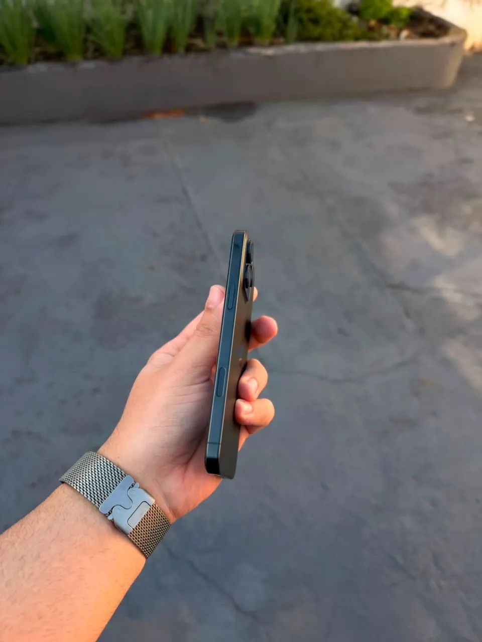 iPhone 16 Pro Max 256 - Foto 4