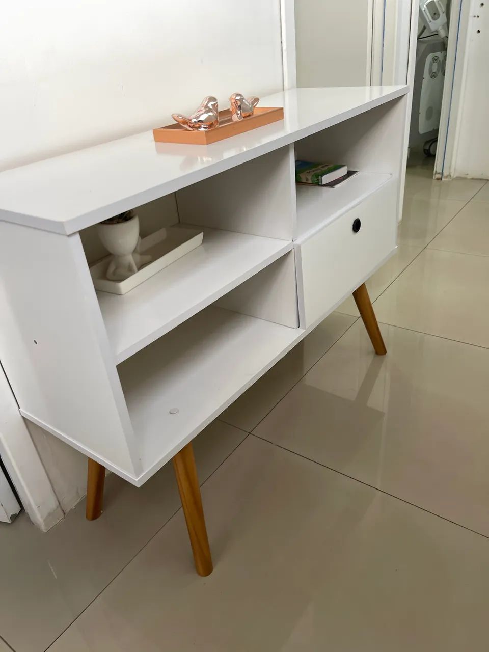 Vendo lindo buffet - Foto 2