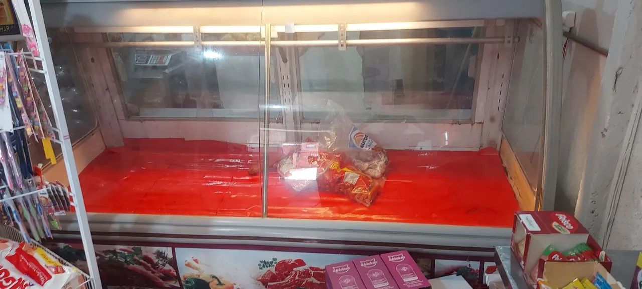 Espositor de carne  - Foto 2