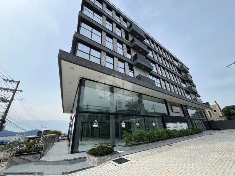 Sala 51.51M² - para Alugar - Foto 3