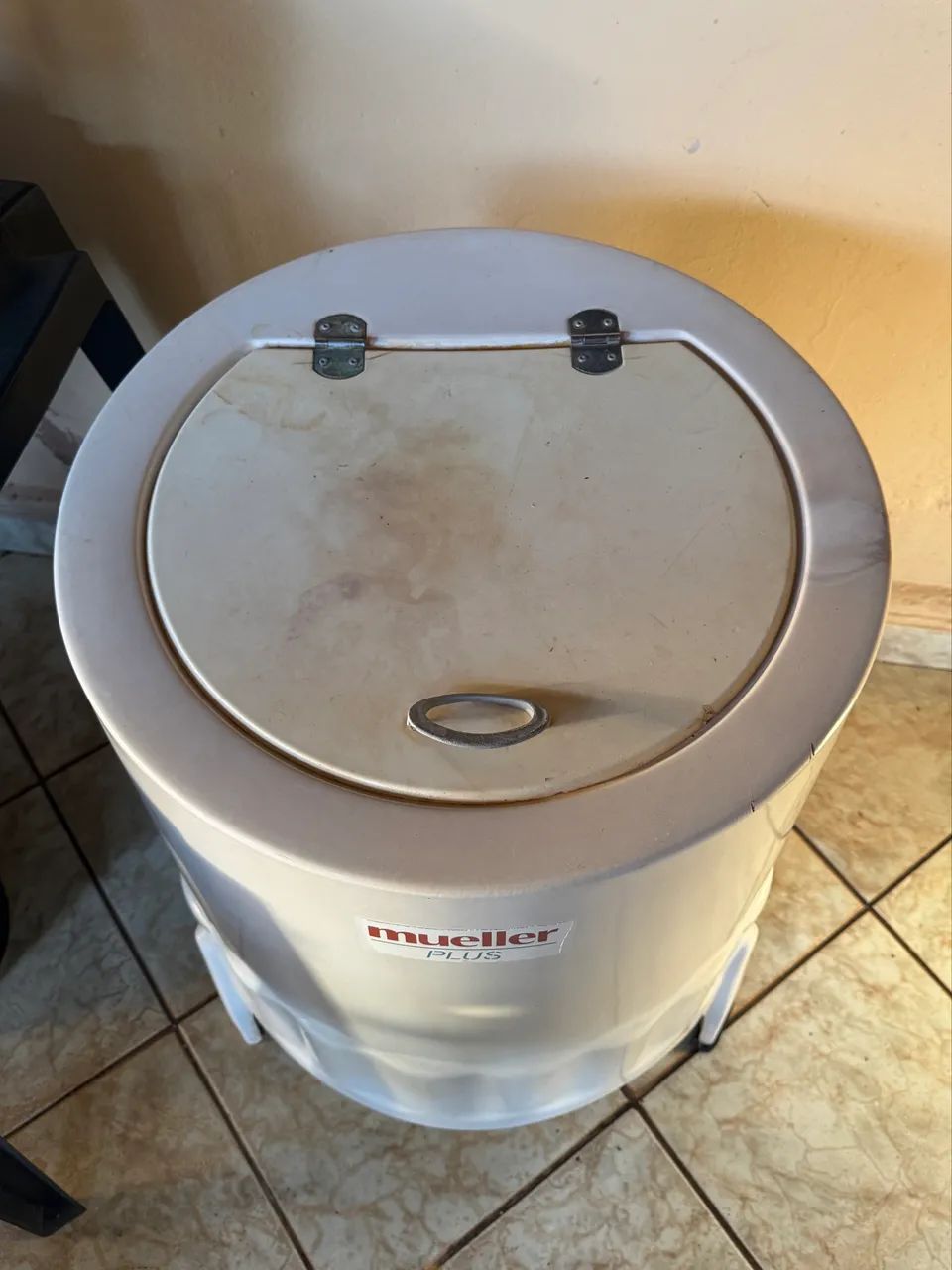 Máquina de Lavar Mueller Plus - Foto 2