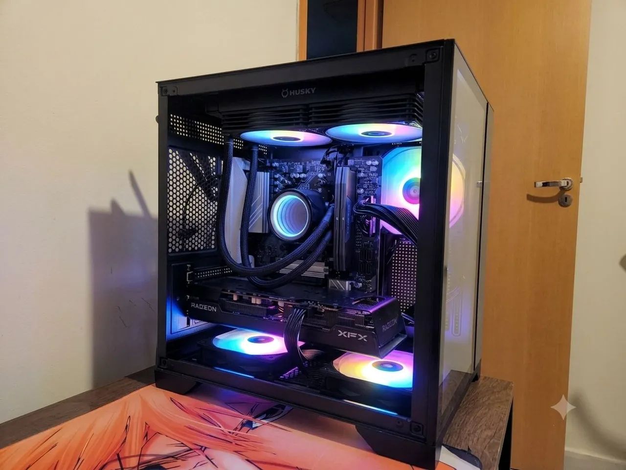 Pc Top de Linha AM5 - Foto 2