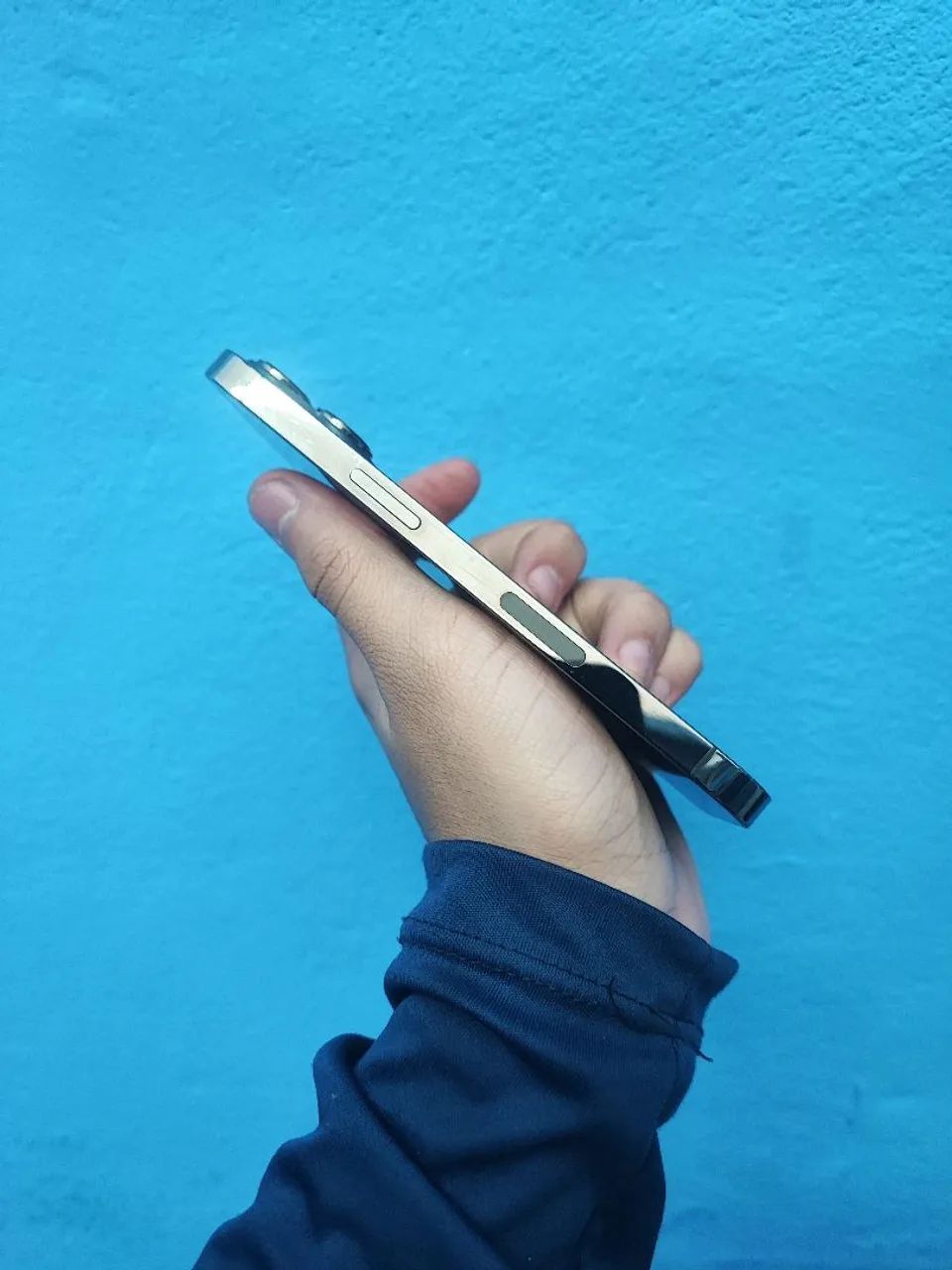 iPhone 13 Pro 256Gb - Foto 5