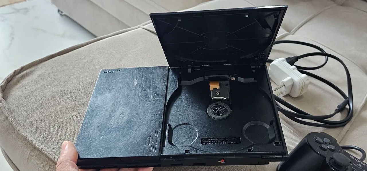 PS2 - Foto 3