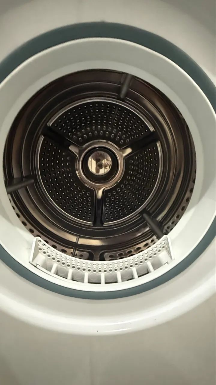 Secadora Electrolux semi nova  - Foto 5