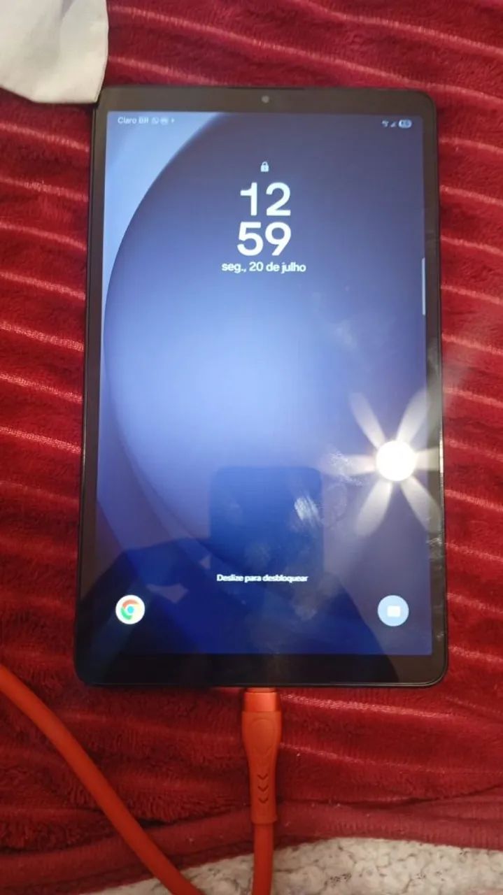 Tablet 