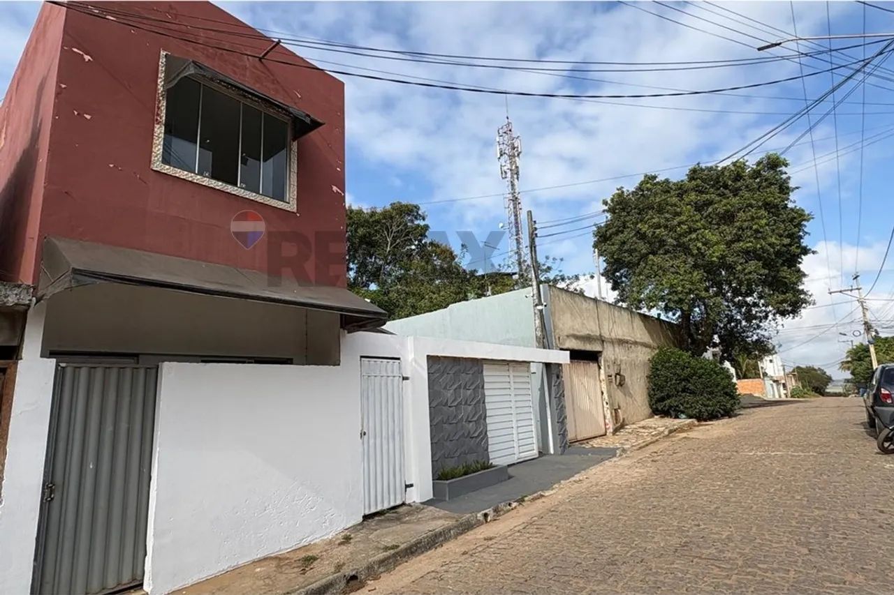 Casa com excelente acabamento e piscina a venda na rasa - Foto 3