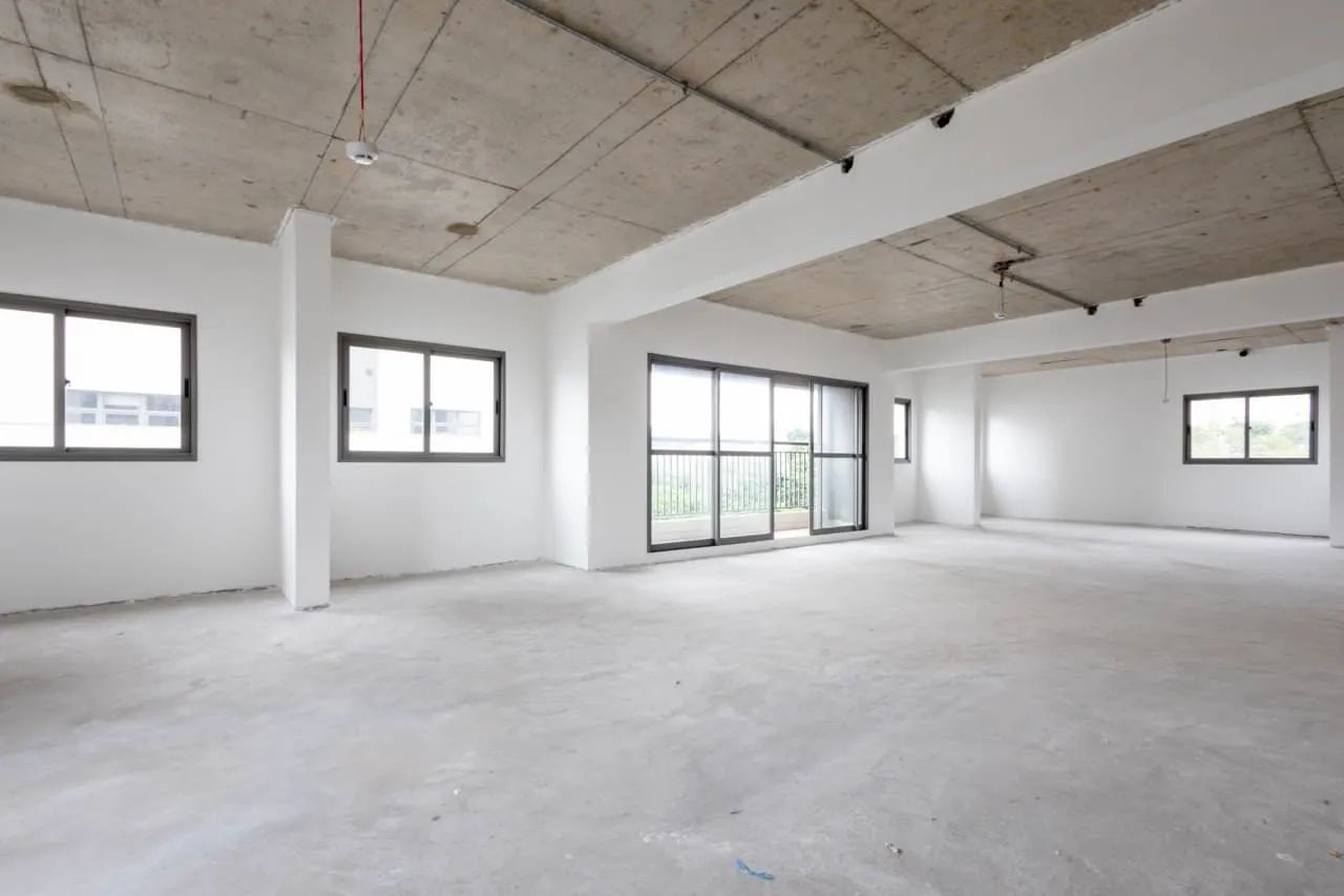 Sala comercial na Avenida do Oratório, 305  111 m² - Foto 3