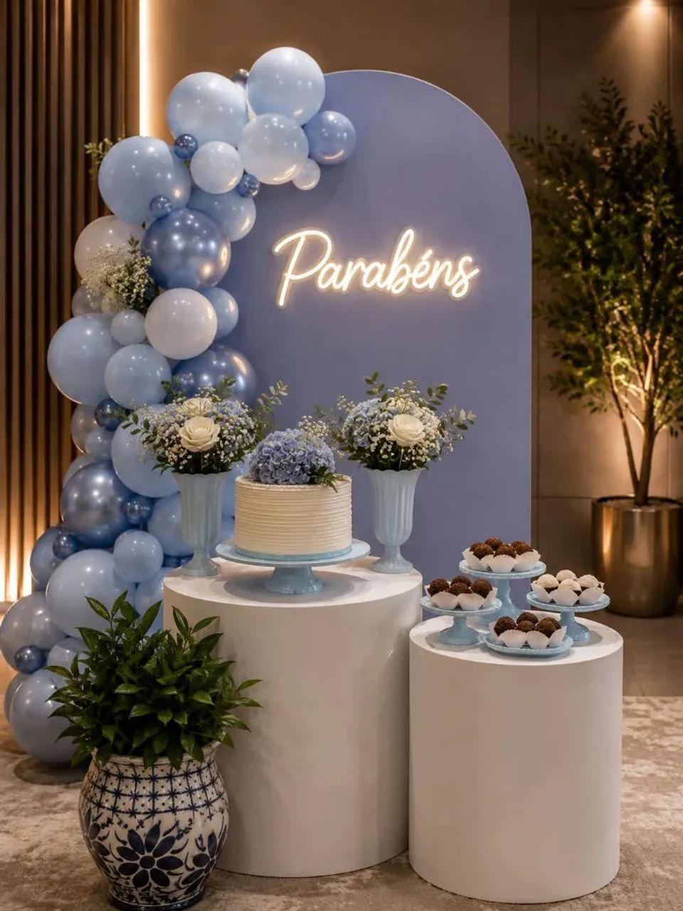 Decoração de Festa/Pegue e Monte /Ótimos Preços  - Foto 3