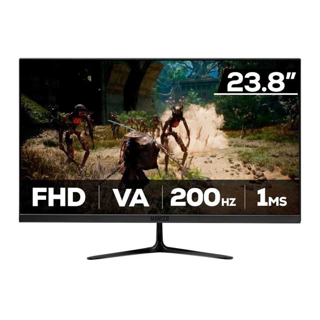 MONITOR GAMER 200HZ