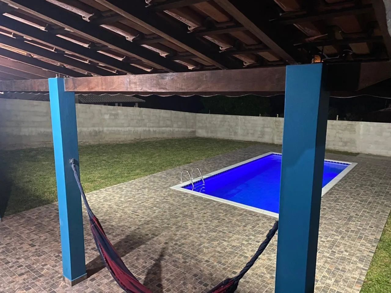 Chácara  para tenporada - Foto 2