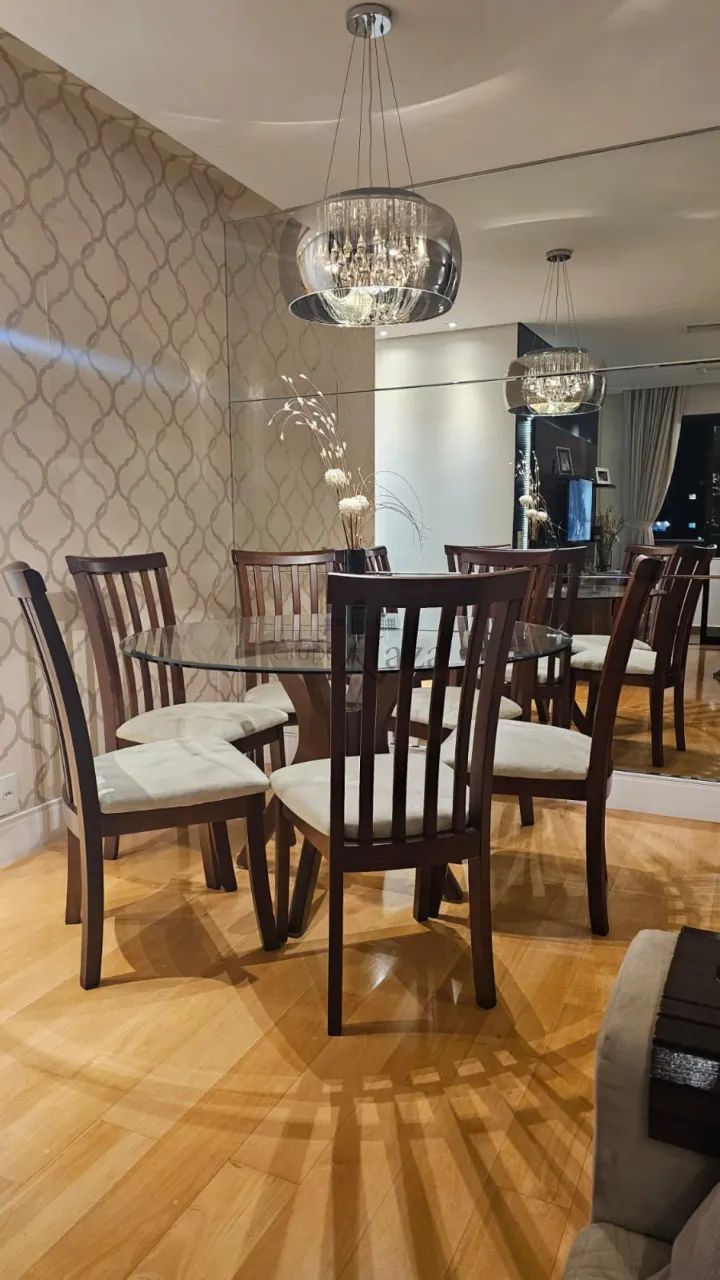 Oportunidade - Apartamento - Jardim das Colinas - Edifício Siena - 2 Dormitórios - 70m². - Foto 5