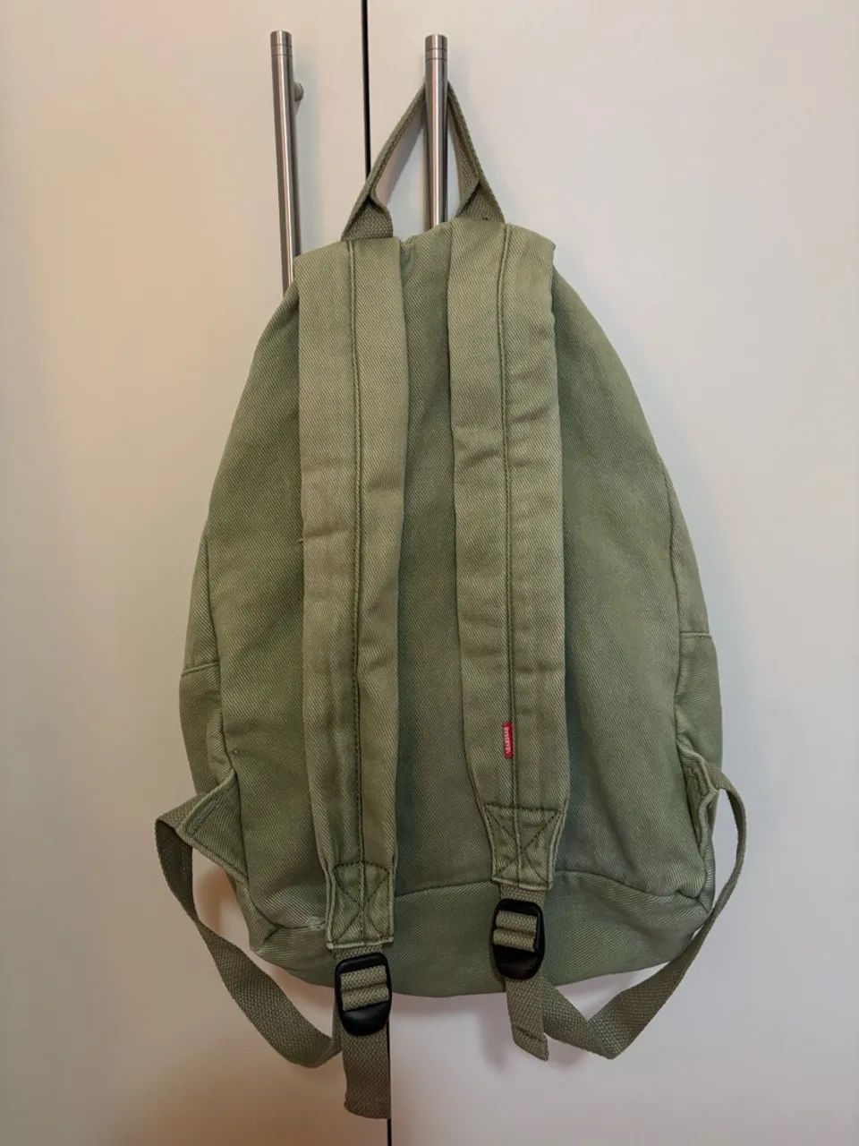 Mochila verde Reserva - Foto 5