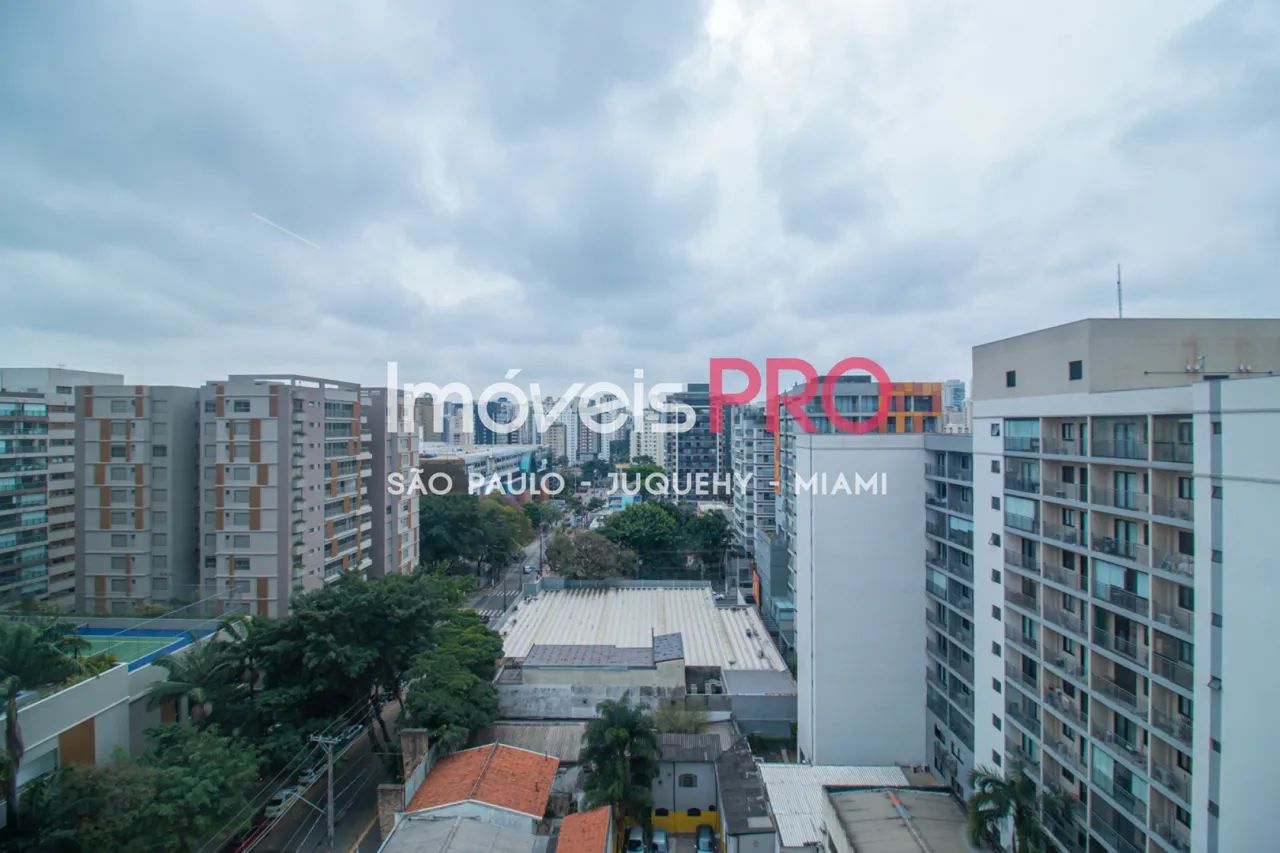 Studio completíssimo, 31m², em Moema - Foto 3