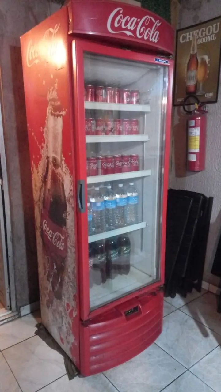 Freezer expositor  - Foto 2