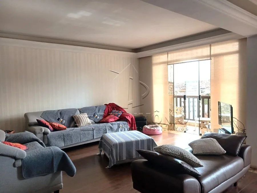 APARTAMENTO DUPLEX COM 4 SUITES SENDO 2 CLOSET E 1 HIDRO - EDIFICIO ESTORIL