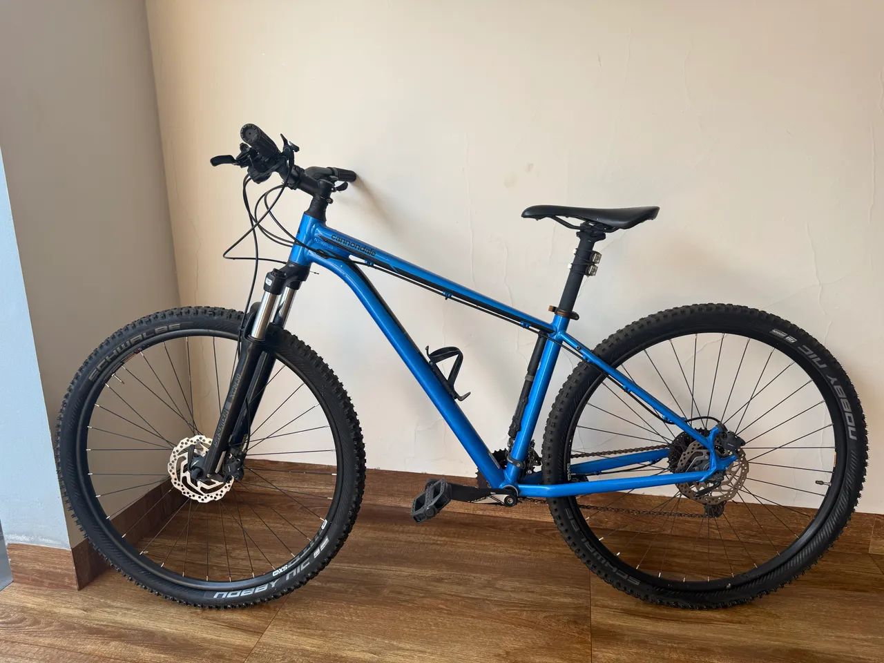 Bicicleta Cannondale  - Foto 3