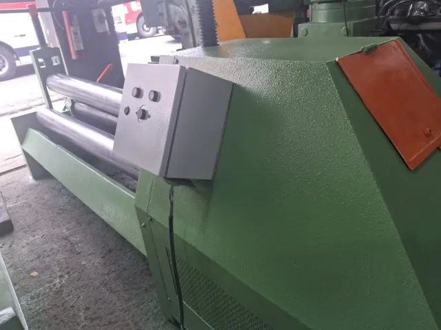 Vendo Calandra Mecanica - Foto 6