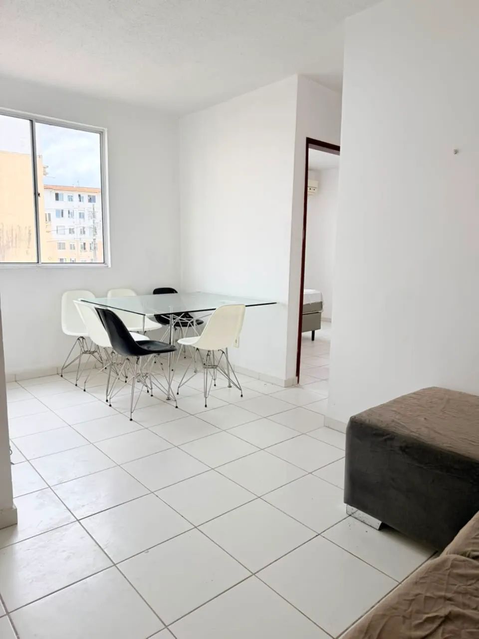 Apartamento à venda Condomínio Ideal Samambaia