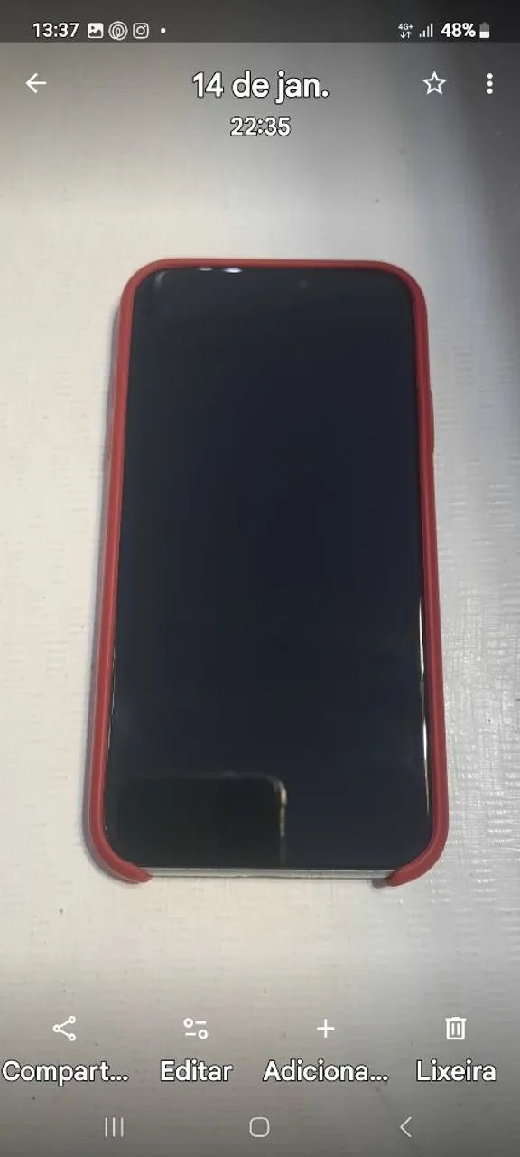 IPhone Xr - 550,00 - Foto 4