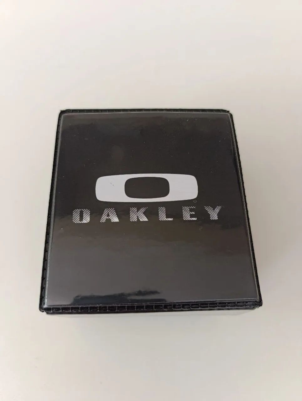 Relógio Oakley Blade 